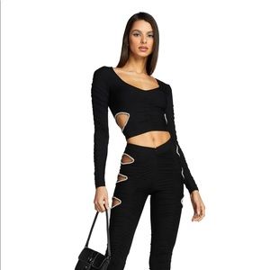 I.AM.GIA Lovedoll Top